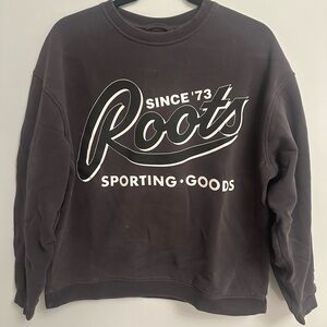 Roots Sweater